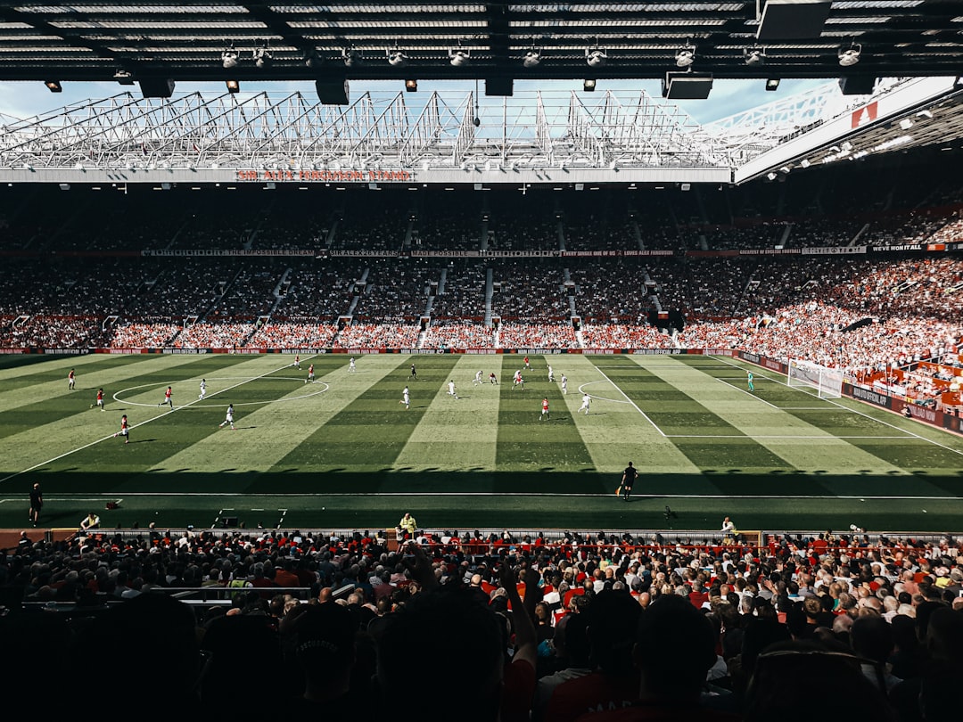 Weather's Hidden Role in Football Betting You Can't Ignore