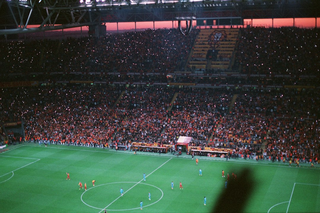 Smart Strategies That Actually Work for Half Time Full Time Predictions