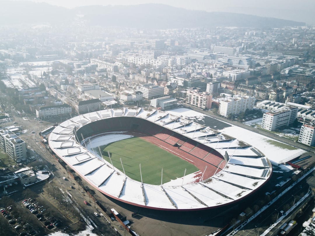 Key Insights That Actually Improve Football Match Predictions