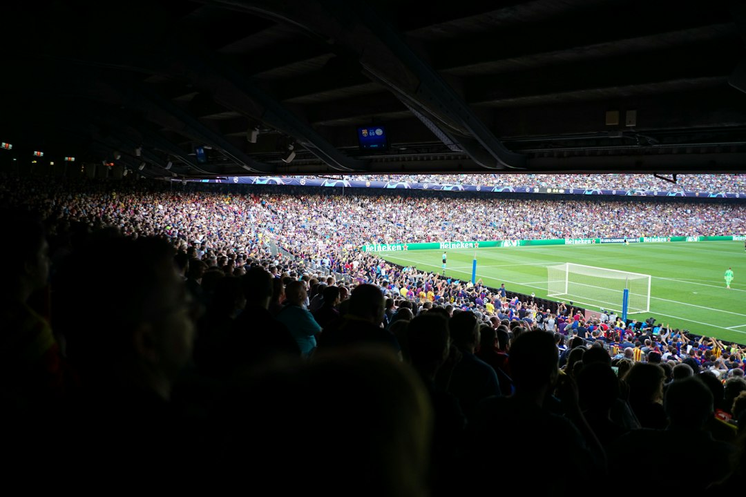 Proven Tips: Betting on Consistency in the Champions League