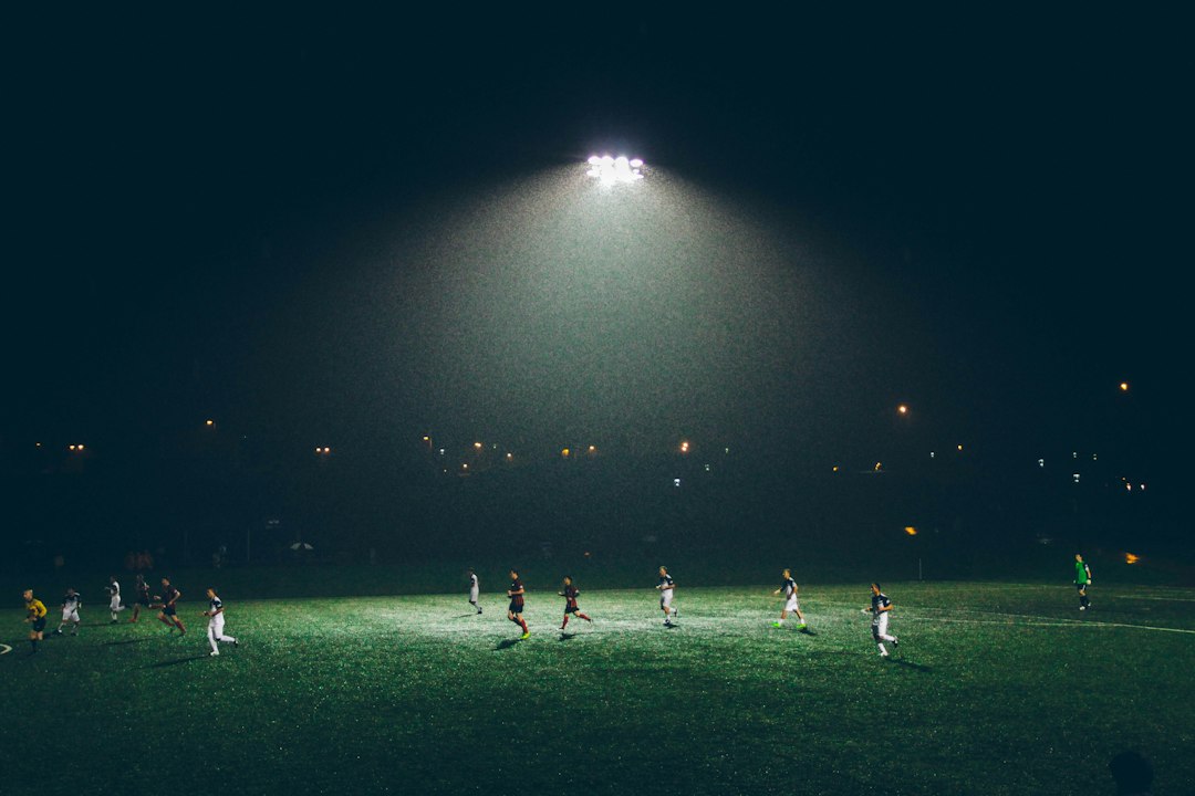 Smart Accumulator Strategies: Reading Football Form Better